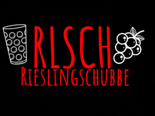 Rieslingschubbe (private Bbq Events)