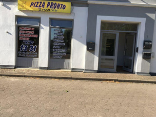 Pizza Pronto