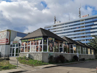 Ridvan Döner Bistro