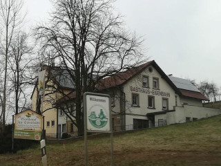 Gasthaus Zur Eisenbahn