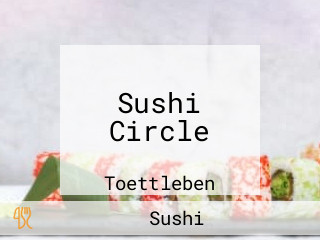 Sushi Circle