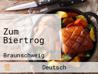 Zum Biertrog