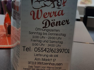 Werra Döner