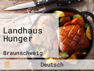 Landhaus Hunger