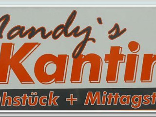 Mandy's Kantine