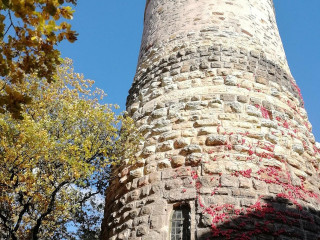 Schlosscafe Schloss Tonndorf