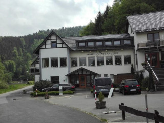 Haus Am See