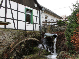 Die Mühle