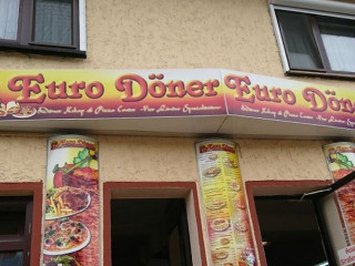 Euro Döner