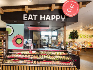 Eat Happy