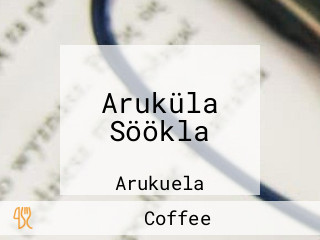 Aruküla Söökla