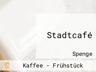 Stadtcafé