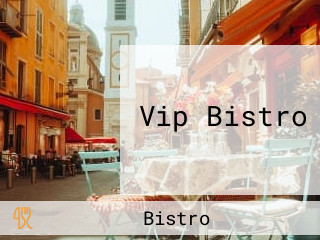 Vip Bistro