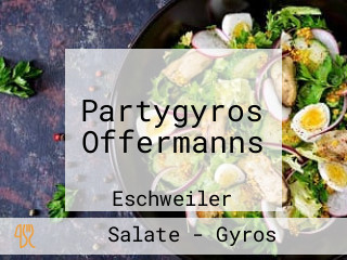 Partygyros Offermanns