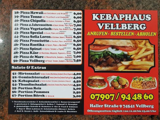 Kebap Haus