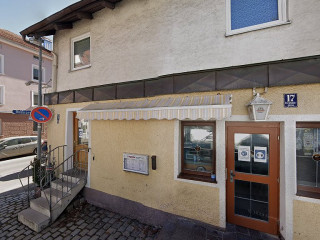 Burgschänke Bistro/