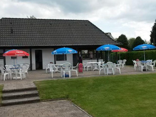 Kiosk Am Freibad