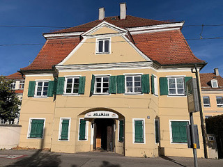 Zollhaus