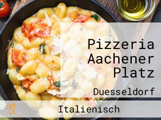 Pizzeria Aachener Platz