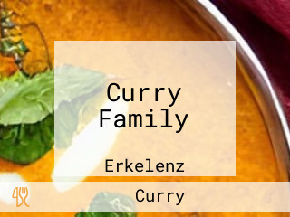 Curry Family