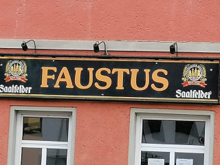 Faustus