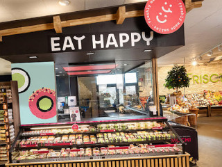 Eat Happy