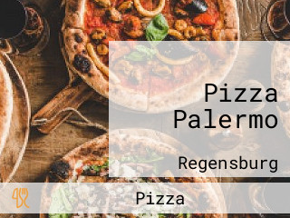 Pizza Palermo