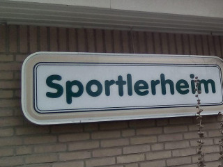 Sportlerheim Trappenkamp