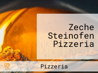 Zeche Steinofen Pizzeria