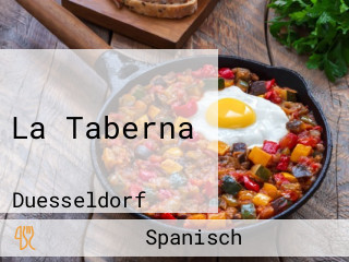 La Taberna