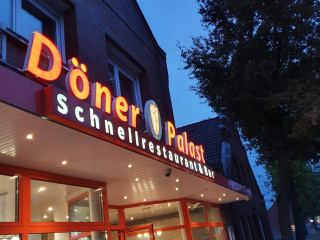 Döner Palast