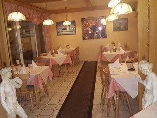 Restaurant Delphi