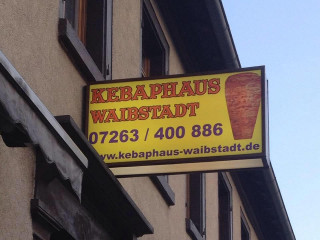 Kebaphaus Waibstadt