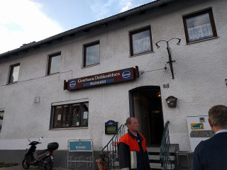 Gasthaus Zur Luft