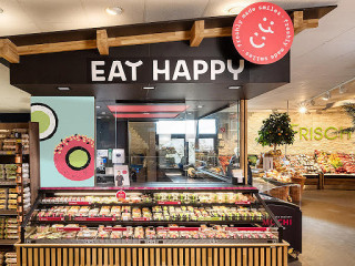 Eat Happy