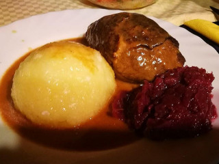 Gaststätte Zum Einsiedel