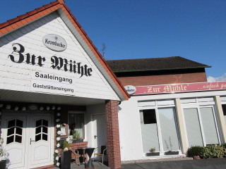 Gasthaus Zur Mühle