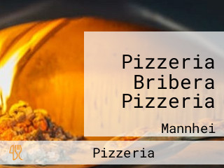 Pizzeria Bribera Pizzeria