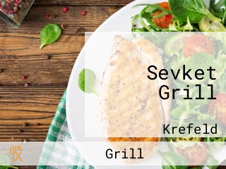 Sevket Grill