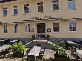 Gasthaus Stadt