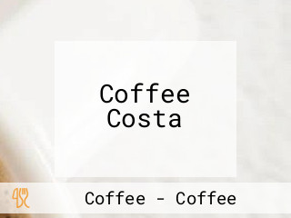 Coffee Costa