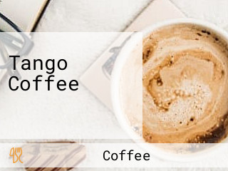 Tango Coffee مقهى تانقو