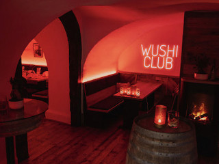 Wushi Club