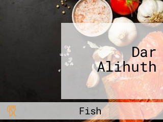 Dar Alihuth