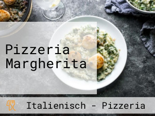 Pizzeria Margherita