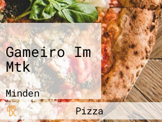 Gameiro Minden Minden
