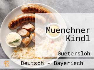 Muenchner Kindl