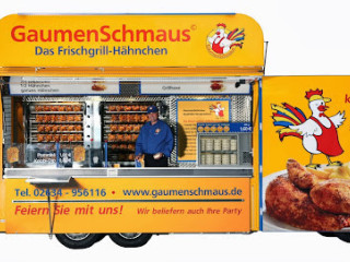 Gaumenschmaus Frischgrill Gmbh