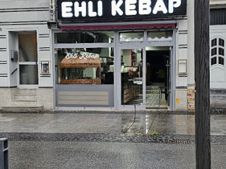 Ehli Kebap