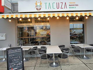 Tacuza